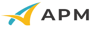 APM Relocations Logo