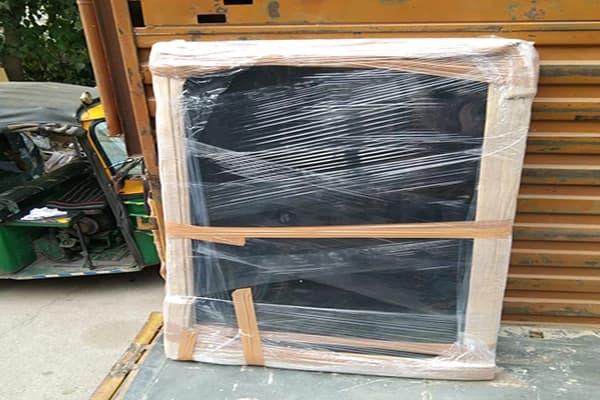 LED TV Safety Box