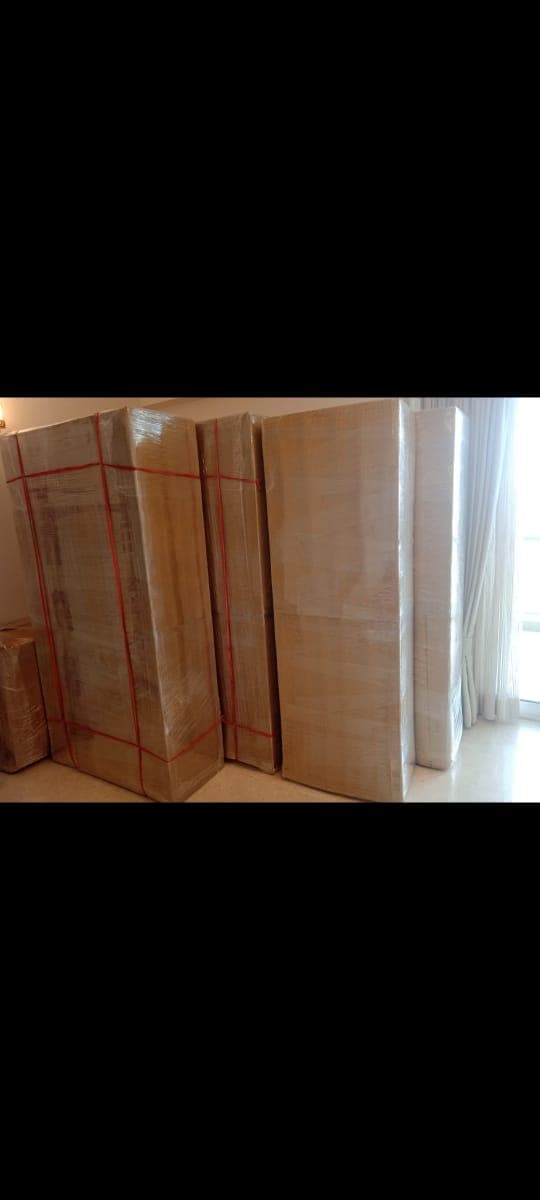 Furniture Loading