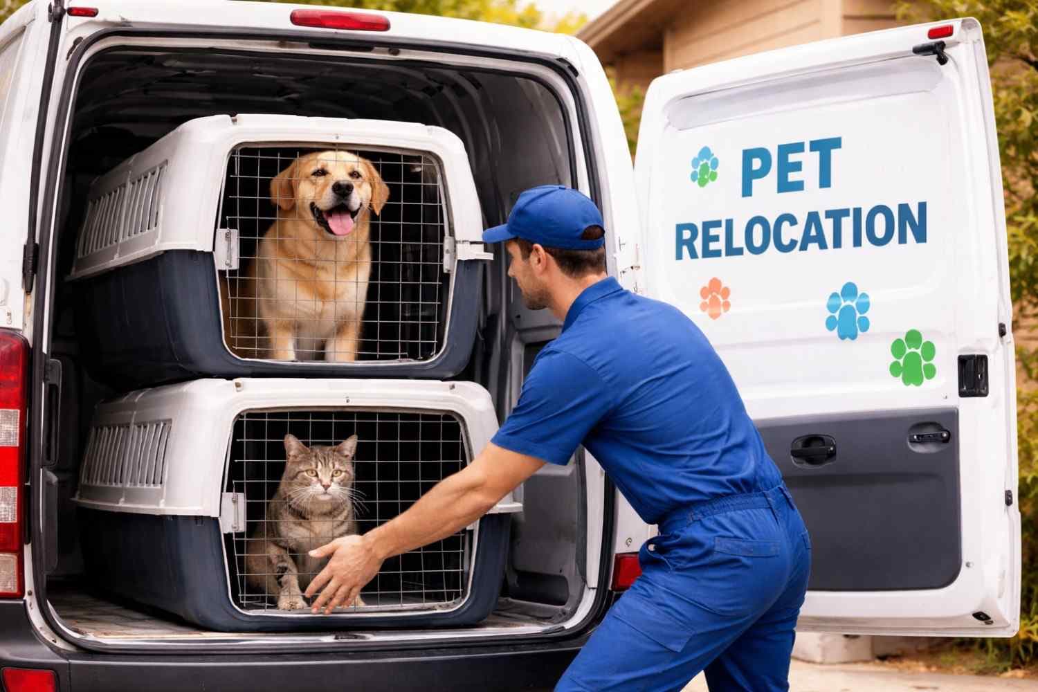 Pet